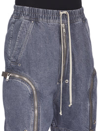 BAUHAUS SHORTS