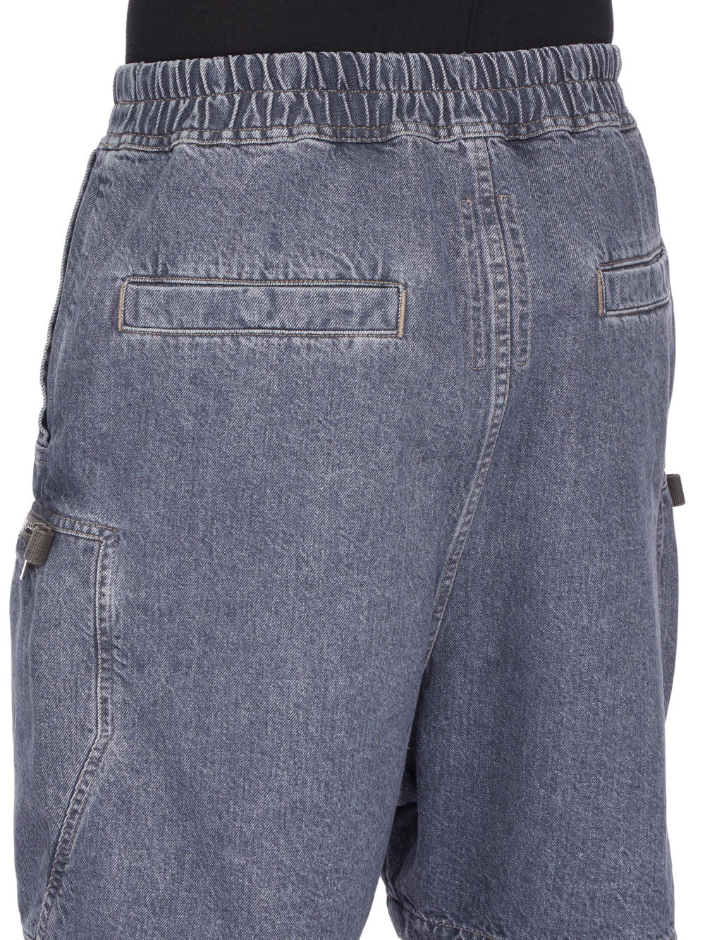 BAUHAUS SHORTS