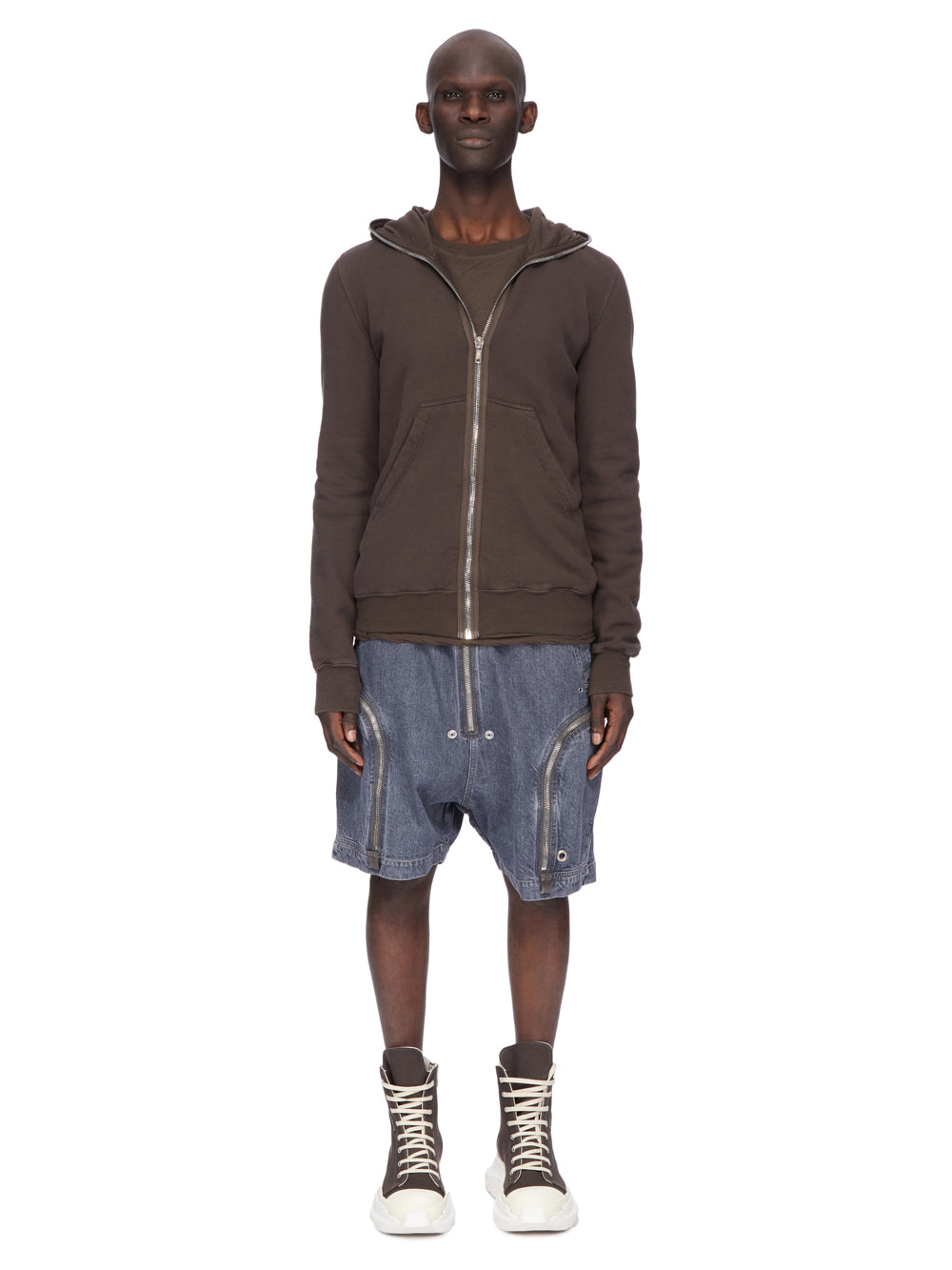 BAUHAUS SHORTS