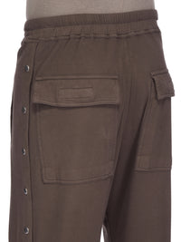 PUSHER PANTS