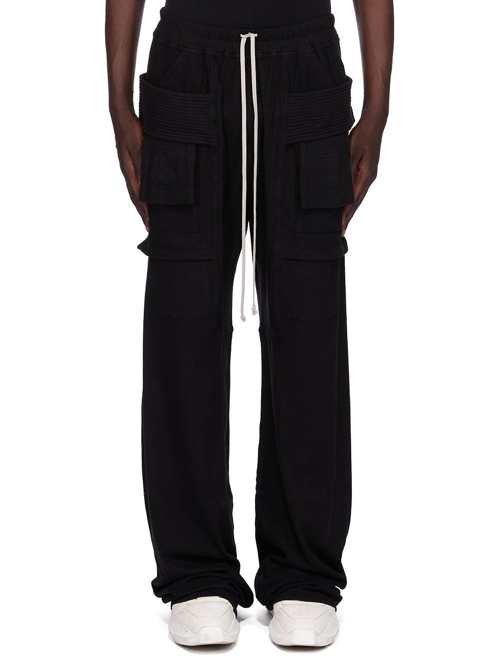 CREATCH WIDE CARGO DRAWSTRING