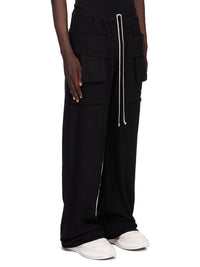 CREATCH WIDE CARGO DRAWSTRING