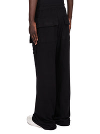 CREATCH WIDE CARGO DRAWSTRING