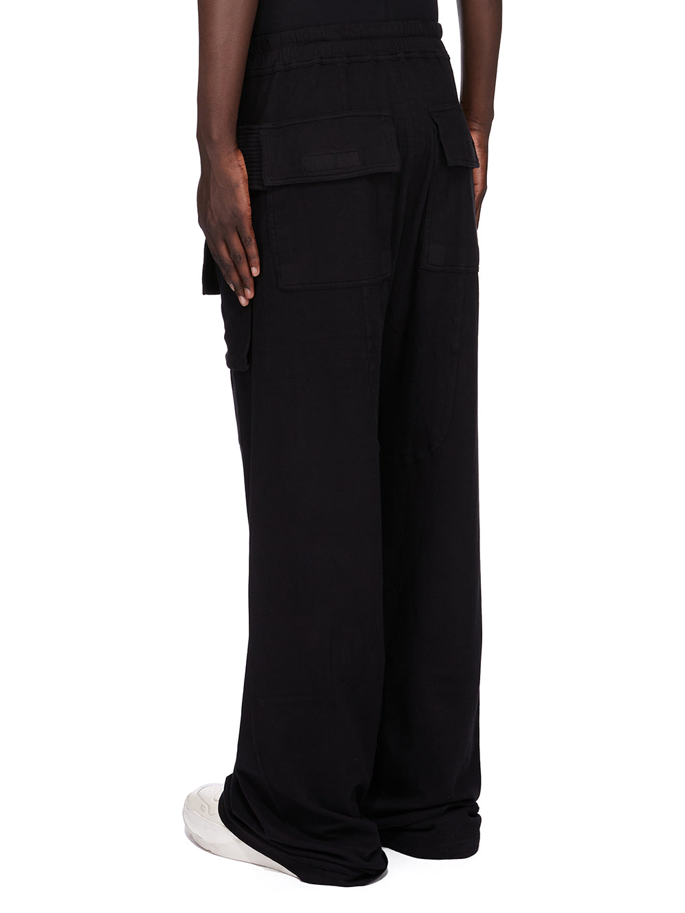 CREATCH WIDE CARGO DRAWSTRING