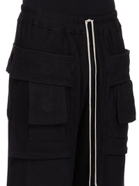 CREATCH WIDE CARGO DRAWSTRING