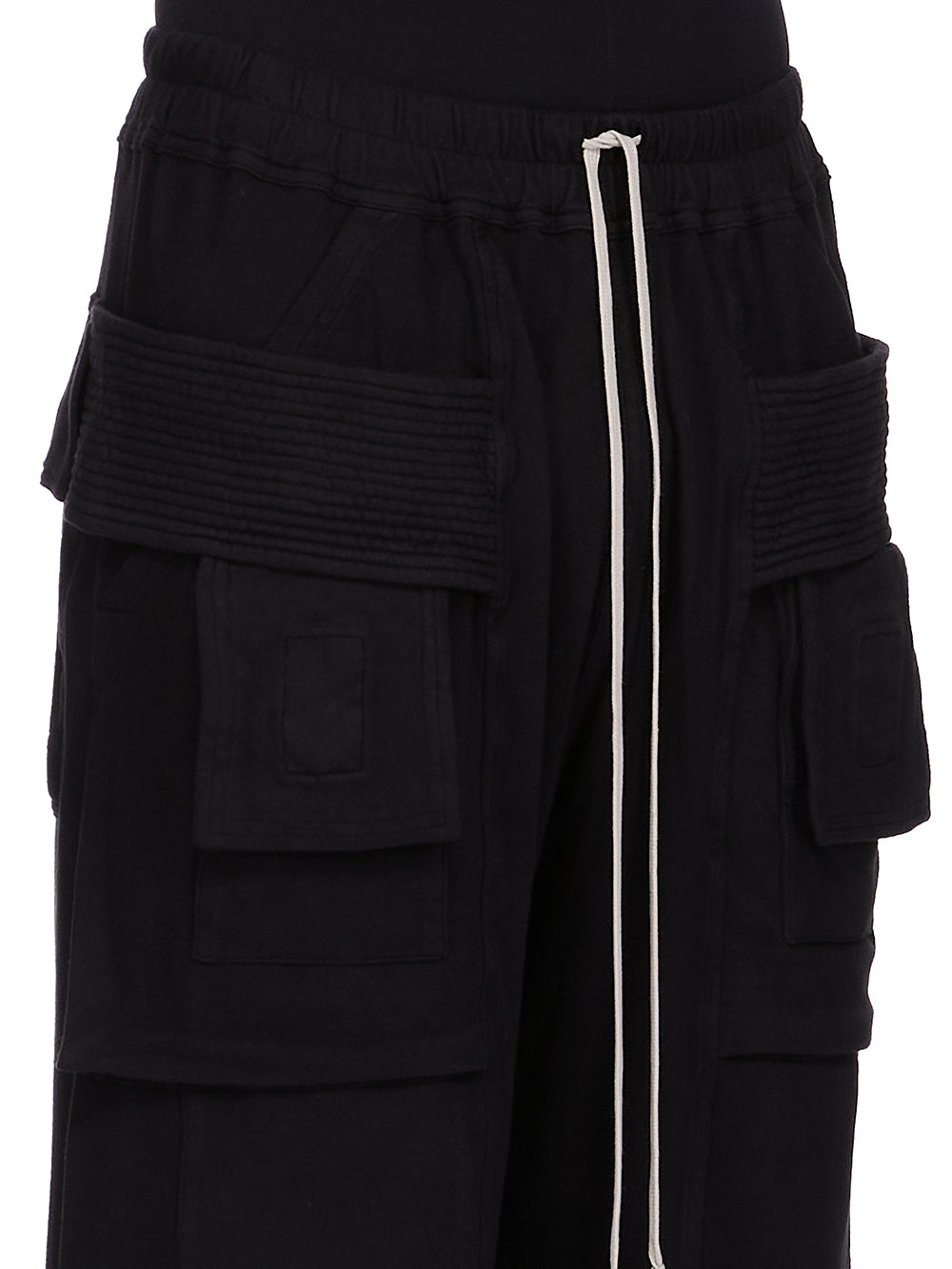 CREATCH WIDE CARGO DRAWSTRING