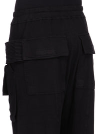 CREATCH WIDE CARGO DRAWSTRING