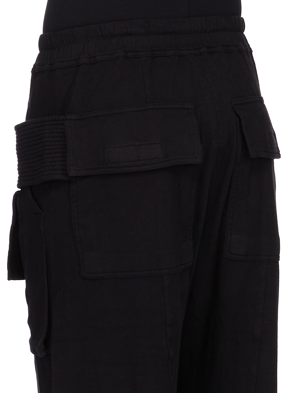 CREATCH WIDE CARGO DRAWSTRING