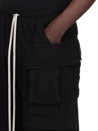 CREATCH WIDE CARGO DRAWSTRING