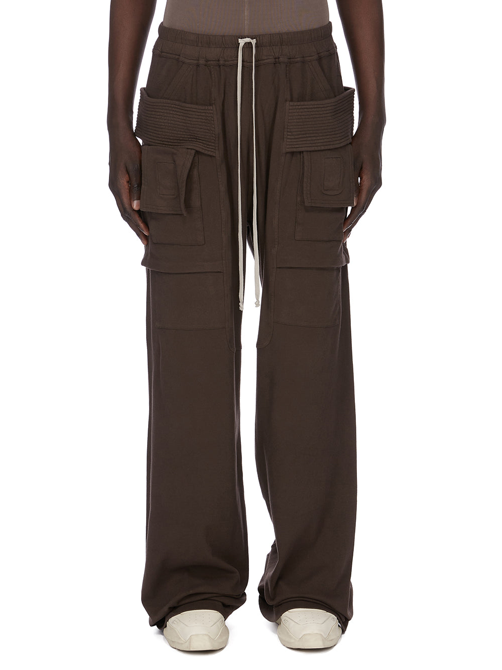 CREATCH WIDE CARGO DRAWSTRING