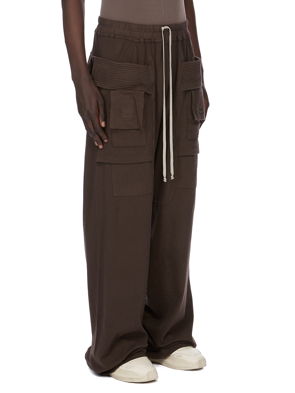CREATCH WIDE CARGO DRAWSTRING