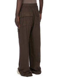 CREATCH WIDE CARGO DRAWSTRING