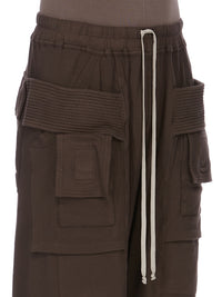 CREATCH WIDE CARGO DRAWSTRING