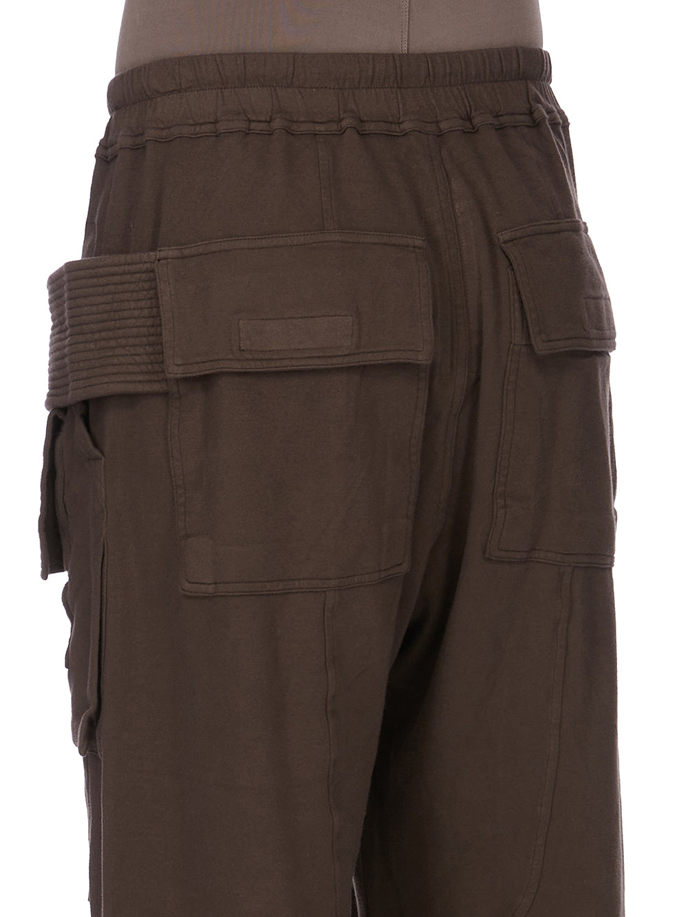 CREATCH WIDE CARGO DRAWSTRING