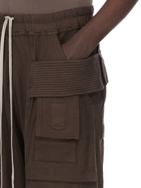 CREATCH WIDE CARGO DRAWSTRING