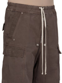 DOUBLE CARGO JUMBO BELAS