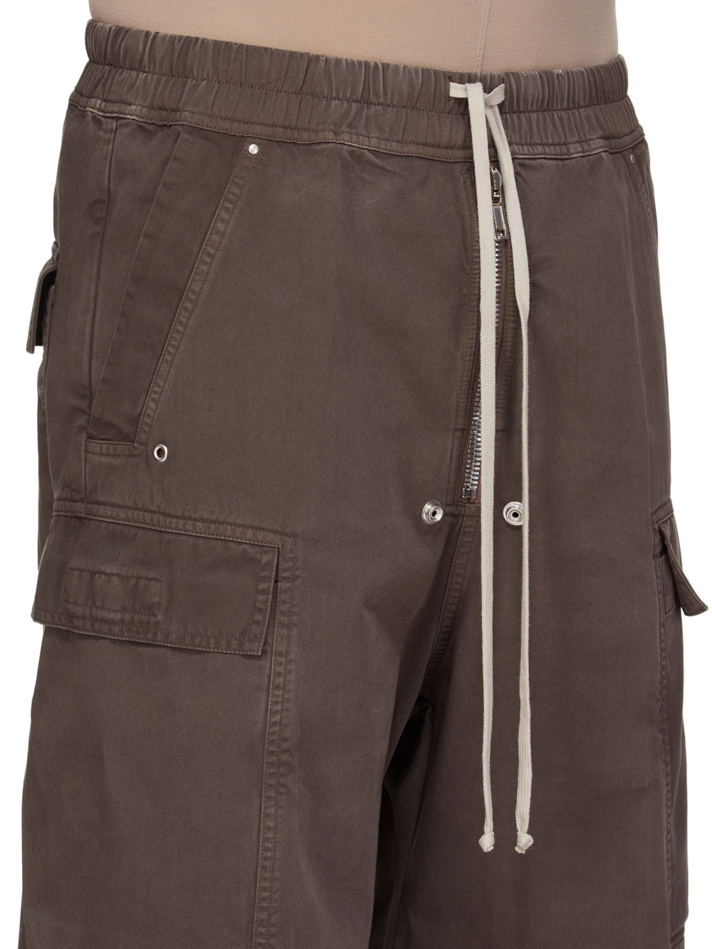 DOUBLE CARGO JUMBO BELAS