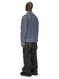 LIDO WORKER