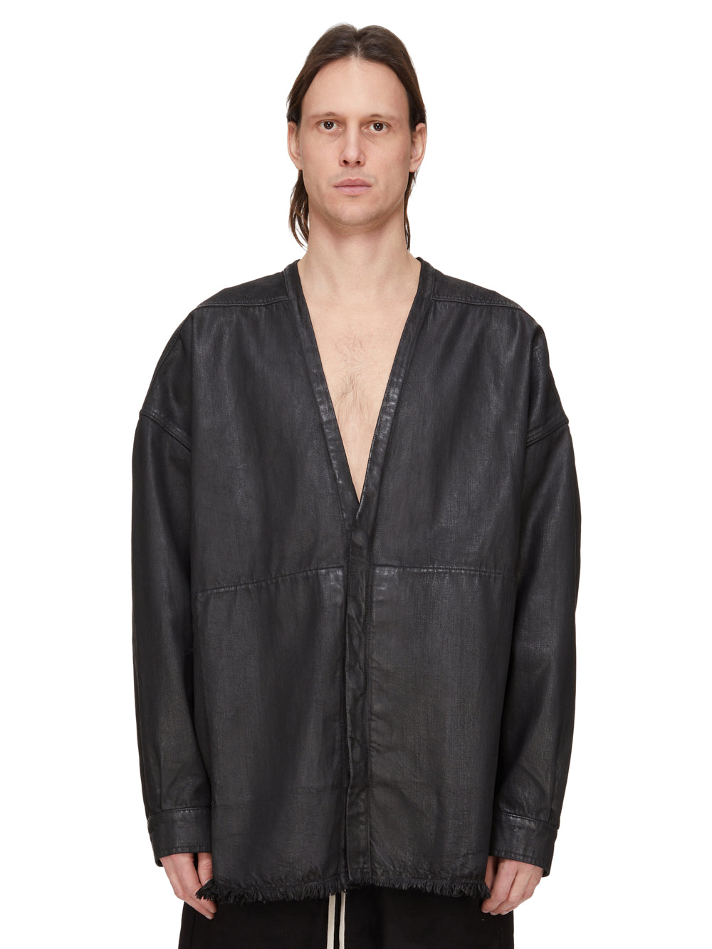 ZZNO PICS // LIDO LARRY SHIRT