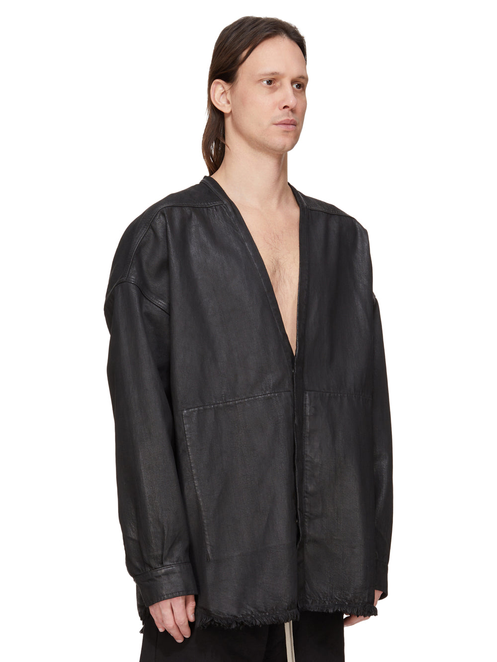 ZZNO PICS // LIDO LARRY SHIRT