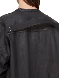 ZZNO PICS // LIDO LARRY SHIRT