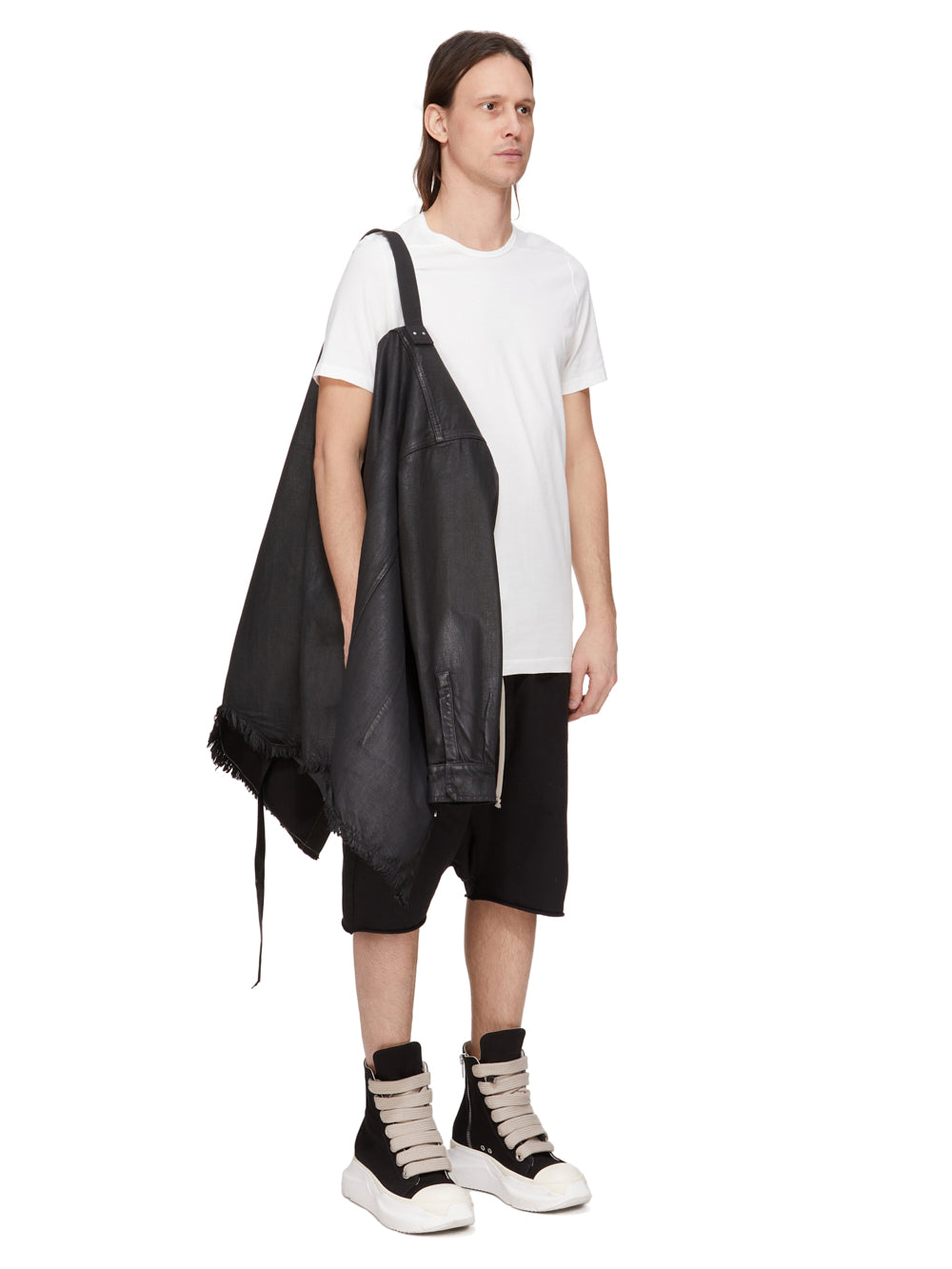 ZZNO PICS // LIDO LARRY SHIRT