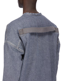 LIDO LARRY SHIRT