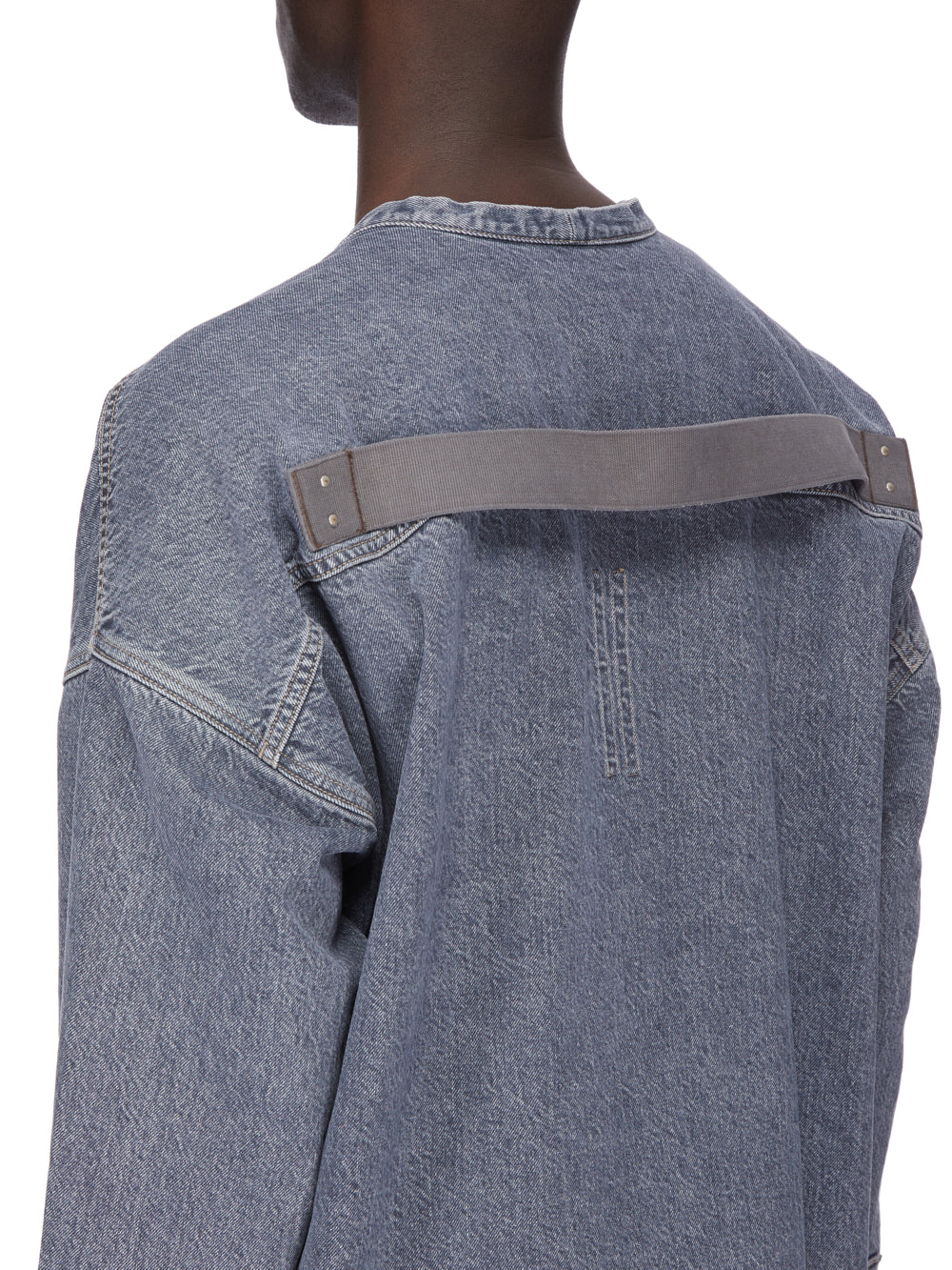 LIDO LARRY SHIRT