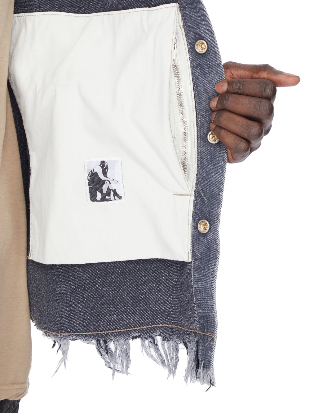 LIDO LARRY SHIRT