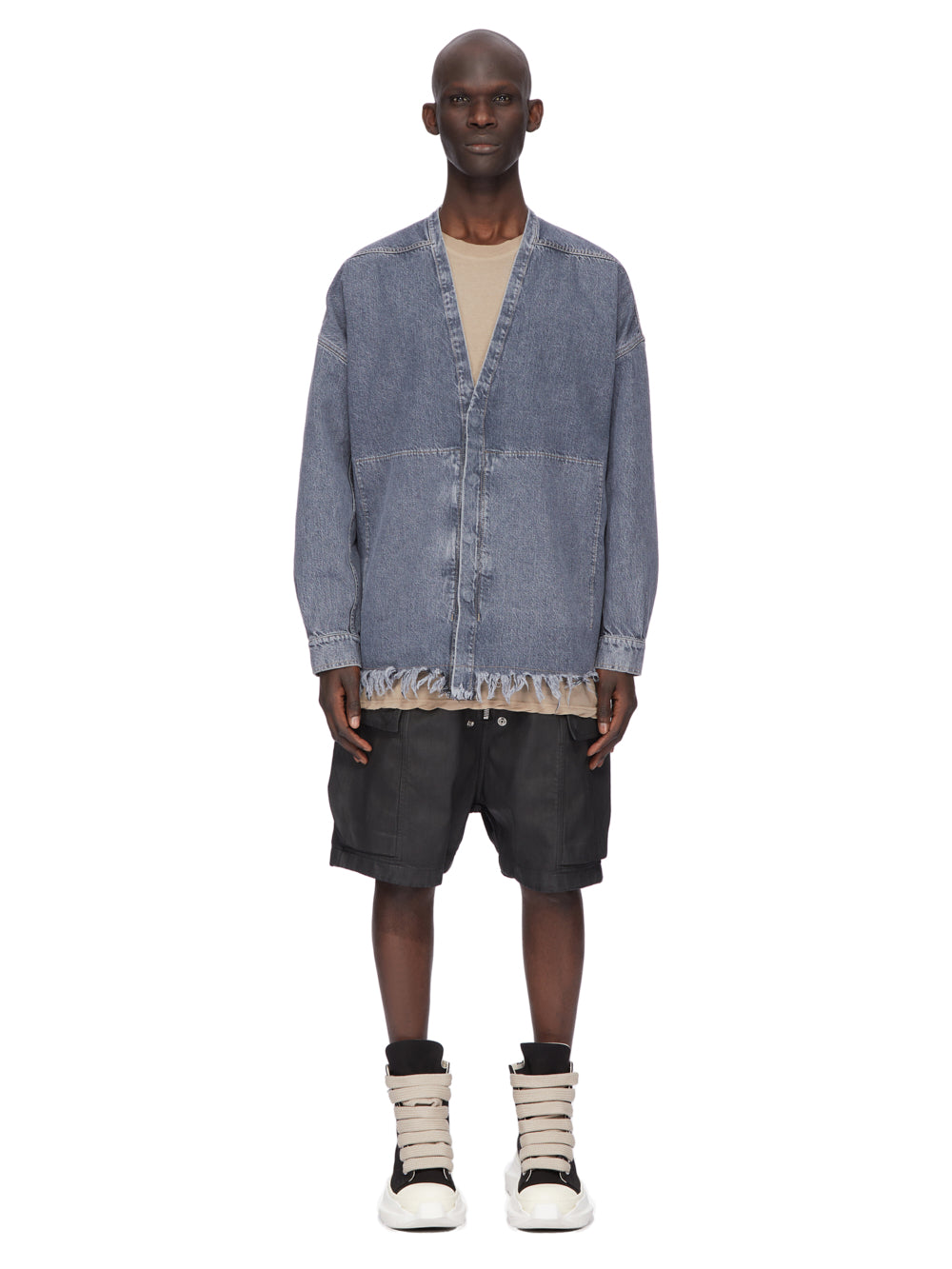 LIDO LARRY SHIRT