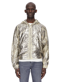 SEALED WINDBREAKER