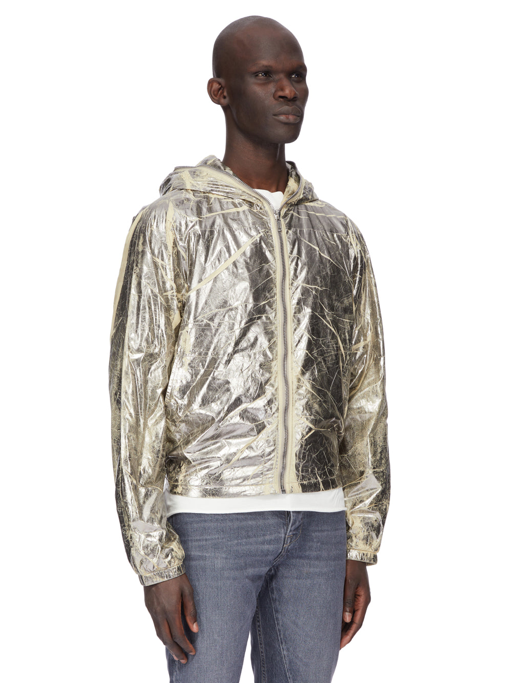 SEALED WINDBREAKER