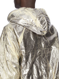 SEALED WINDBREAKER
