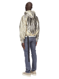 SEALED WINDBREAKER