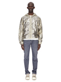 SEALED WINDBREAKER