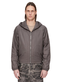 SEALED WINDBREAKER