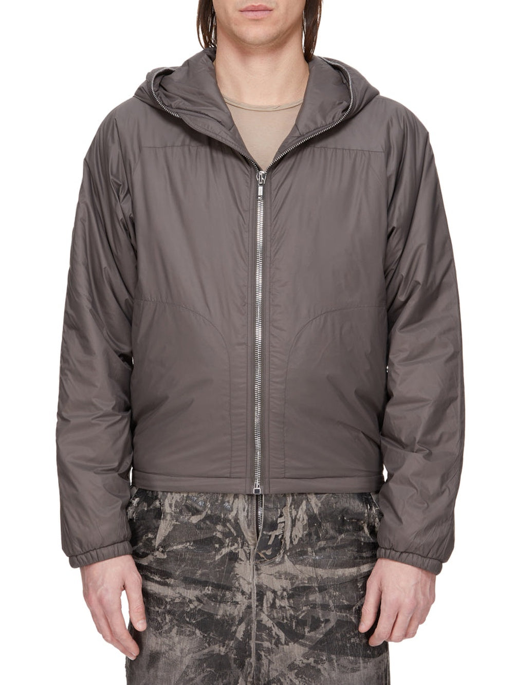 Veste coupe-vent Sealed - Bronze