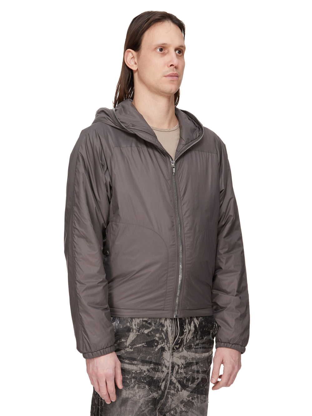 SEALED WINDBREAKER