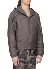 Veste coupe-vent Sealed - Bronze