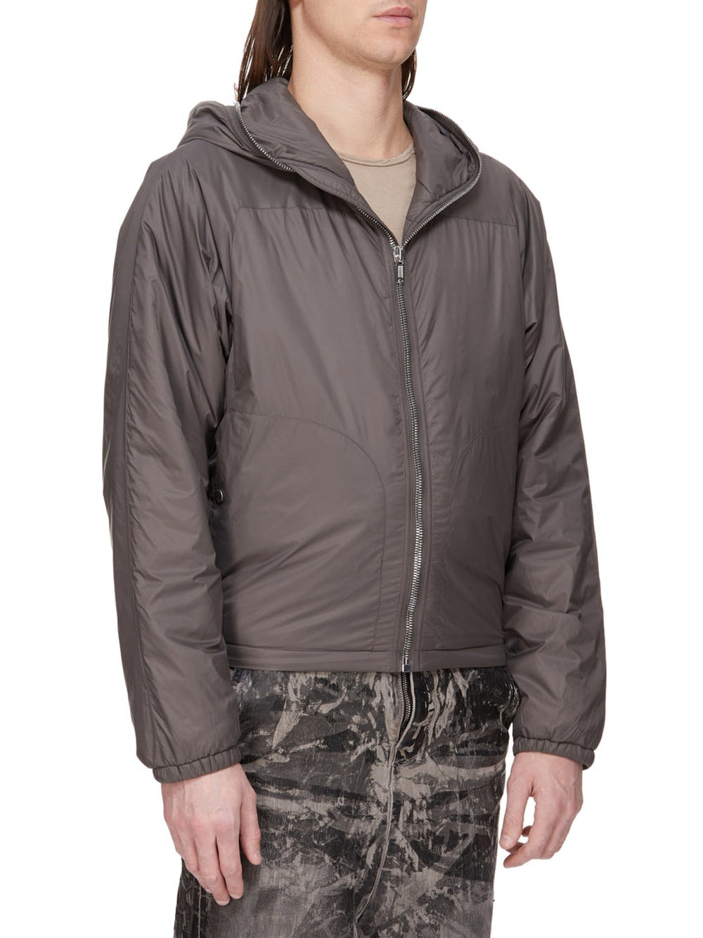 Veste coupe-vent Sealed - Bronze
