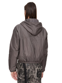 SEALED WINDBREAKER