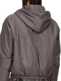 SEALED WINDBREAKER