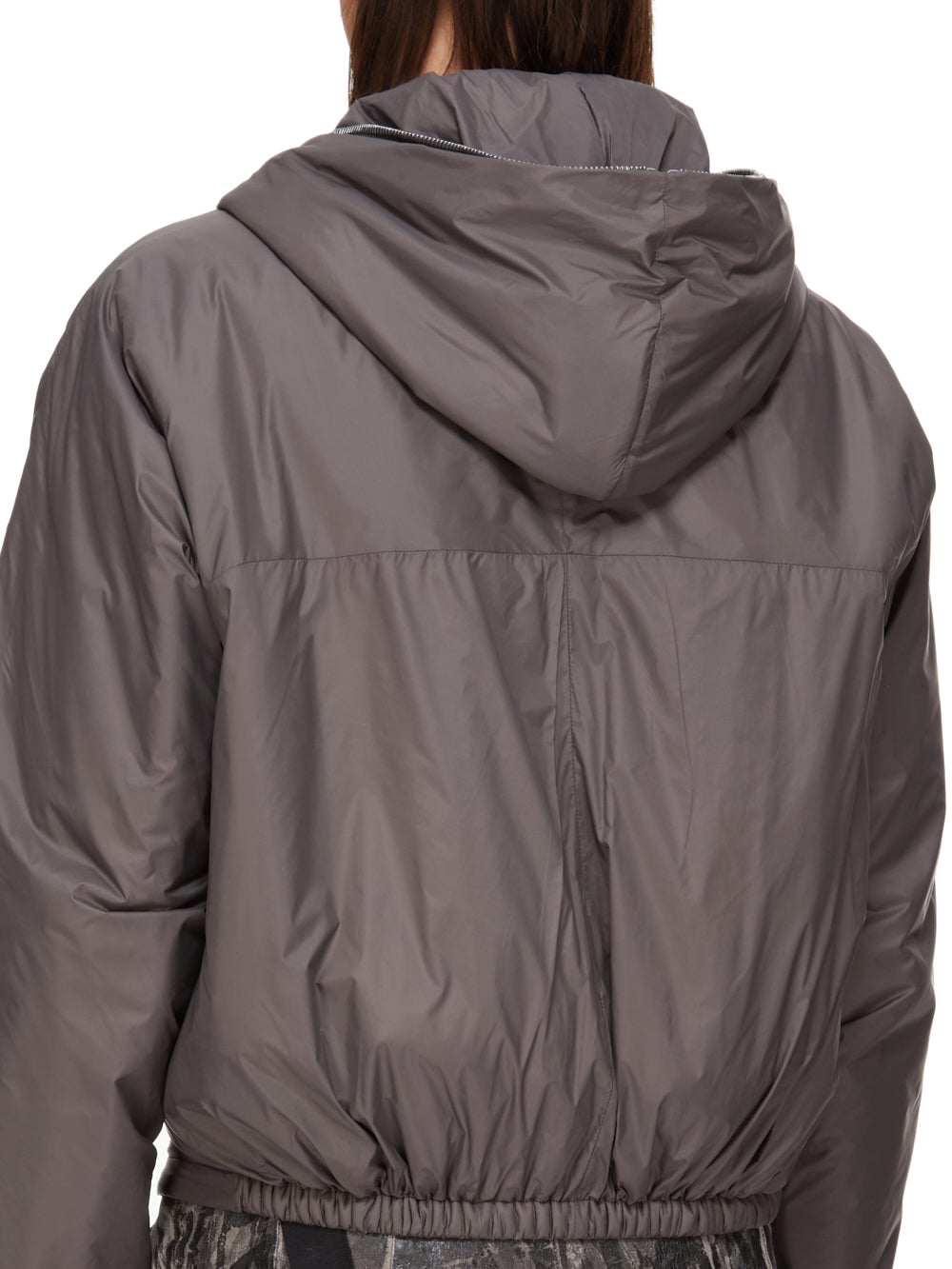 SEALED WINDBREAKER