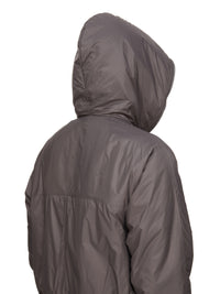 SEALED WINDBREAKER