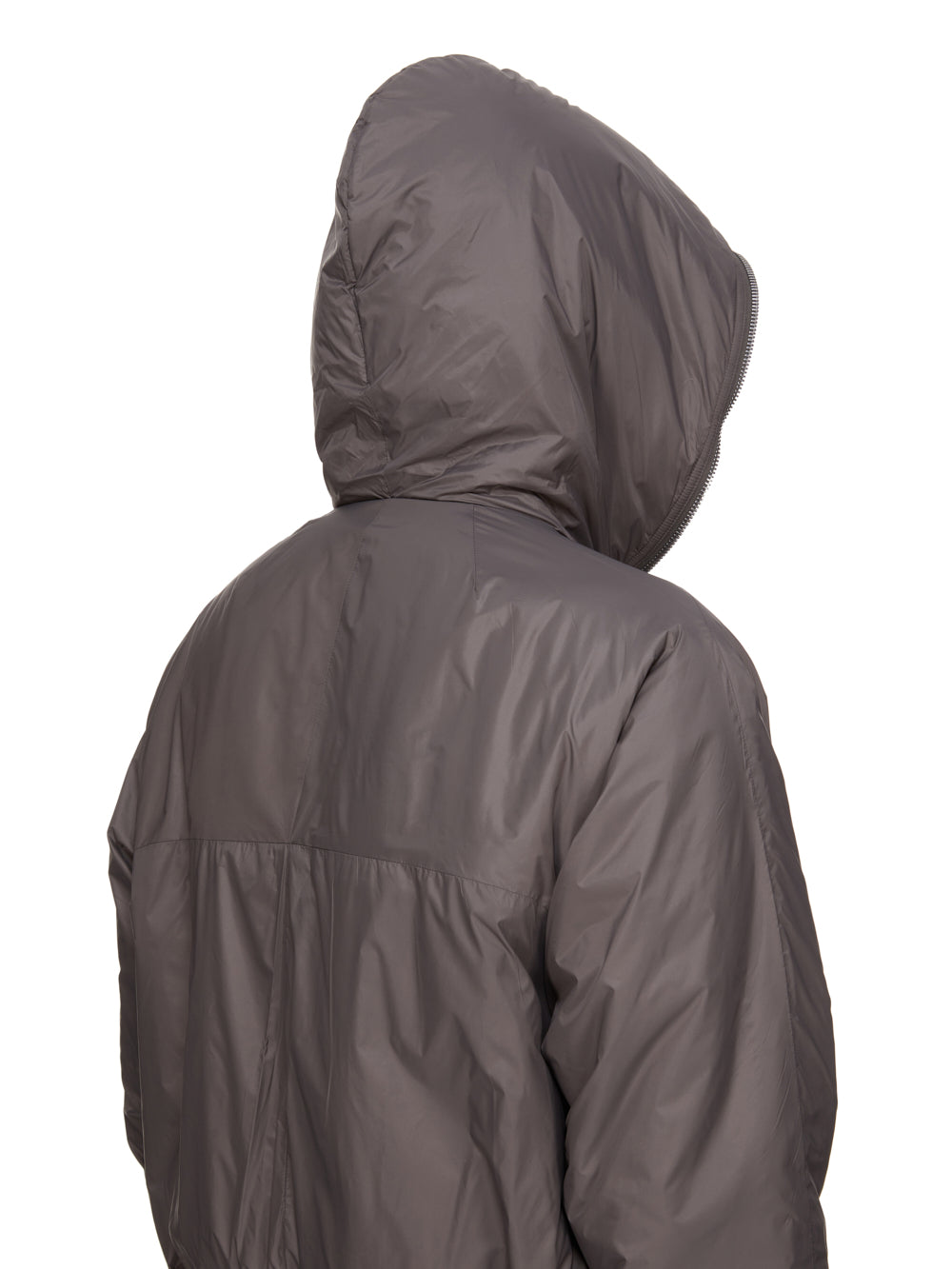 SEALED WINDBREAKER