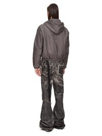 SEALED WINDBREAKER