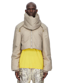 CONVERTIBLE JKT