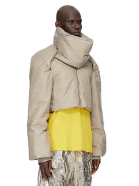 CONVERTIBLE JKT