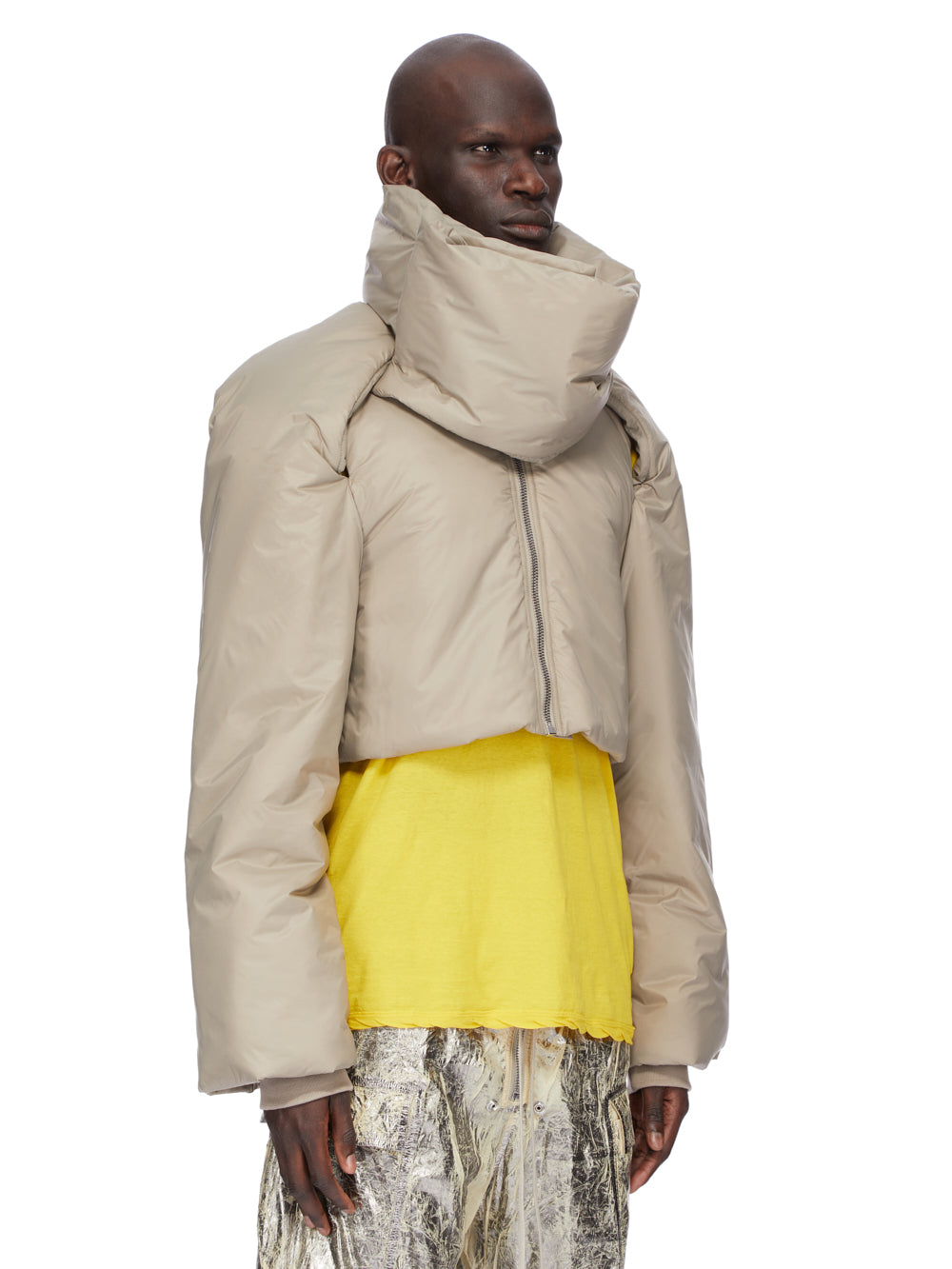 CONVERTIBLE JKT