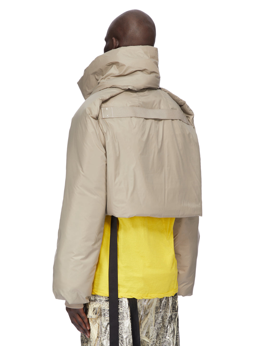 CONVERTIBLE JKT
